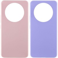 Чохол Silicone Cover Lakshmi (AAA) для Huawei Magic5 Lite