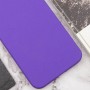 Чохол Silicone Cover Lakshmi (AAA) для Huawei Magic5 Lite