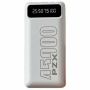 Універсальна Мобільна Батарея Power Bank Kingleen PZX C166 45000 mAh