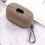 Футляр FineWoven (AAA) для Apple AirPods 1/2