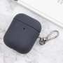 Футляр FineWoven (AAA) для Apple AirPods 1/2