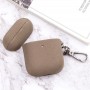 Футляр FineWoven (AAA) для Apple AirPods 1/2