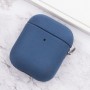 Футляр FineWoven (AAA) для Apple AirPods 1/2