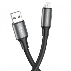 Кабель USB Borofone BX82 Micro