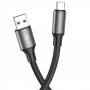 Кабель USB Borofone BX82 Type-C