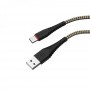 Кабель USB Borofone BX25 Powerful Type-C