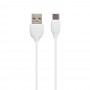 Кабель USB Borofone BX19 Benefit Type-C