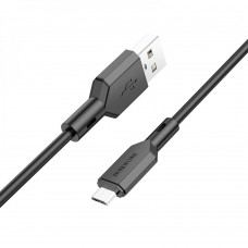 Кабель USB Borofone BX70 Micro