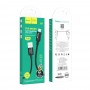 Кабель USB Hoco X89 Wind Micro 2.4A