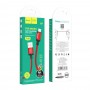 Кабель USB Hoco X89 Wind Micro 2.4A