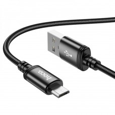 Кабель USB Hoco X89 Wind Micro 2.4A