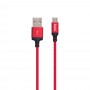 Кабель USB Hoco X14 Times Speed Micro 2m