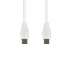 Кабель USB Borofone BX19 60W Type-C to Type-C