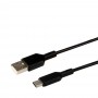 Кабель USB Borofone BX70 Type-C