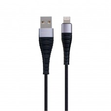 Кабель USB Borofone BX32 Munificent Lightning 1m