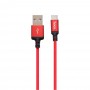 Кабель USB Hoco X14 Times Speed Micro