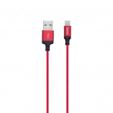 Кабель USB Hoco X14 Times Speed Lightning