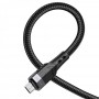 Кабель USB Borofone BU35 Micro 1,2m