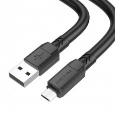 Кабель USB Borofone BX81 Micro