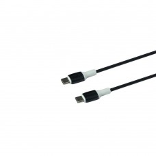 Кабель USB Borofone BX84 60W (20V/3A) Type-C to Type-C