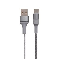 Кабель USB Borofone BX21 Type-C