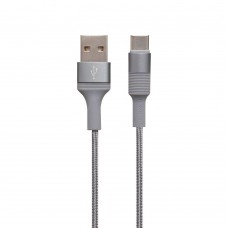 Кабель USB Borofone BX21 Type-C