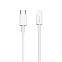 Кабель USB Borofone BX36 PD 20W Tyre-C to Lightning