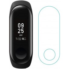 Захисна плівка ArmorStandart для Xiaomi Mi Band 4/3 глянцева (2шт) (ARM52164)