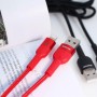 Кабель USB Borofone BU17 Starlight Micro