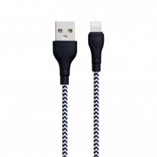 Кабель USB Borofone BX39 Beneficial Lightning