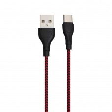 Кабель USB Borofone BX39 Beneficial Type-C