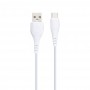 Кабель USB Borofone BX37 Wieldy Micro