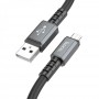 Кабель USB Hoco X85 Micro