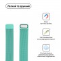 Ремінець ArmorStandart Milanese Loop Band для Apple Watch All Series 42/44/45/49mm Mint Green (ARM55260)