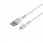 Кабель USB Hoco X65 Lightning