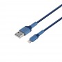 Кабель USB Hoco X65 Lightning