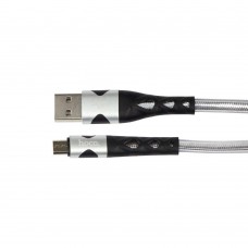 Кабель USB Hoco U105 Micro 1.2m