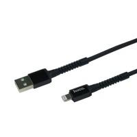 Кабель USB Hoco X71 Lightning 2.4A