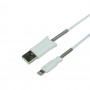 Кабель USB Hoco X24 Pisces Lightning