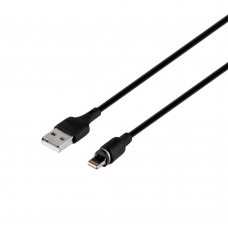 Кабель USB Hoco X52 Sereno magnetic Lightning