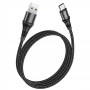 Кабель USB Hoco X50 Excellent Type-C