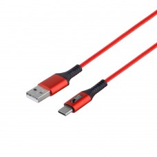 Кабель USB Hoco U79 Admirable Type-C 3A