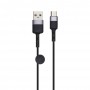 Кабель USB XO NB117 Micro