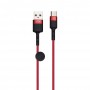 Кабель USB XO NB117 Micro