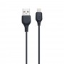 Кабель USB XO NB103 Lightning