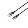 Кабель USB XO NB188 2.4A USB Micro