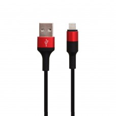 Кабель USB Hoco X26 Xpress Charging Lightning