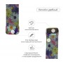 Ремінець ArmorStandart Milanese Loop для Apple Watch All Series 38/40/41mm Flowers Daisy (ARM52965)