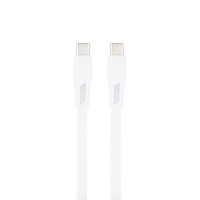 Кабель USB Borofone BX85 60W (20V/3A) Type-C to Type-C