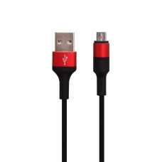 Кабель USB Hoco X26 Xpress Charging Micro